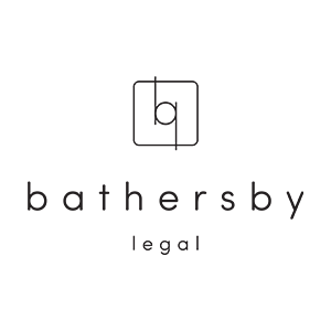 bathersby legal logo