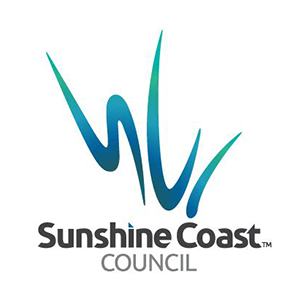 Sunshine Coast Council logo