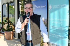 President’s Welcome – June 2025