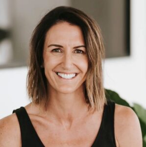 Member Spotlight – Erin Barnes