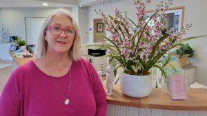 Member Spotlight – Pam Maclean