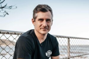 Member Spotlight – Sam Parker