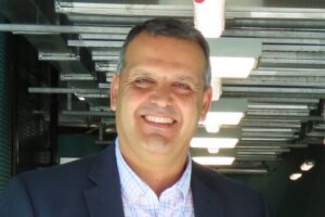 Member Spotlight – Peter Saba
