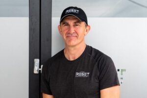 Member Spotlight – Corey McKernan