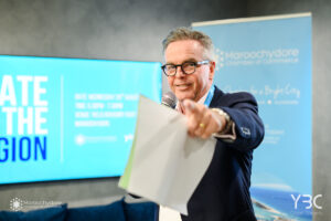 President’s Welcome – September 2025