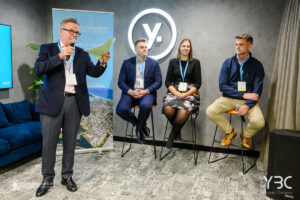 Sunshine Coast Business Leaders Gather for Insightful State of the Region 2025 Event