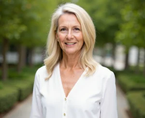 Member Spotlight – Maree Machin