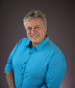 Member Spotlight – Arek Rejman