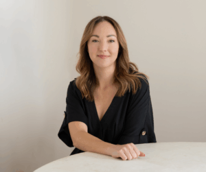 Member Spotlight – Kristy Lawrence