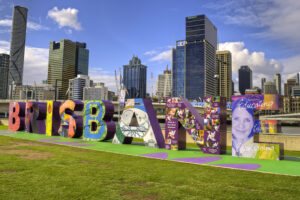 Brisbane 2032: What the Games Really Mean for Sunshine Coast Businesses