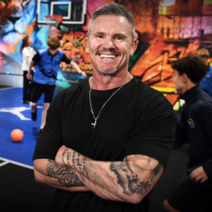 Member Spotlight – Dr Leon Stensholm