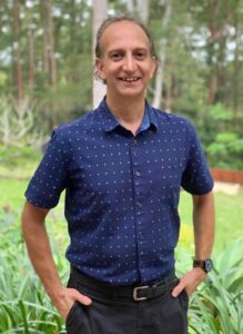 Member Spotlight – Joe Surace