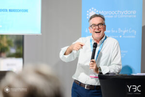 President’s Welcome – December 2025