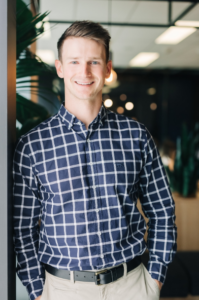 Member Spotlight – Jake Haebich