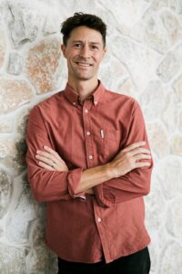 Member Spotlight – Tom Rawlins