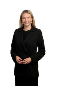 Member Spotlight – Leah Lacey