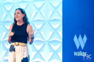 Insights and Inspiration with Janine Allis