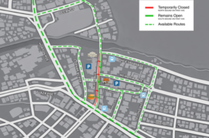 First Avenue Upgrade, Maroochydore: What’s Happening & What to Expect