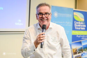 President’s Welcome – March 2026