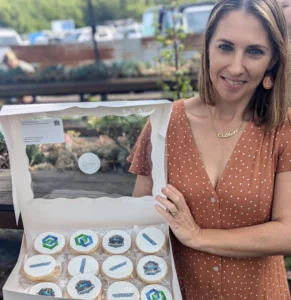 Member Spotlight – Catherine Grayson