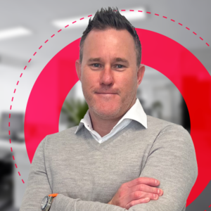 Member Spotlight – Luke Stenhouse