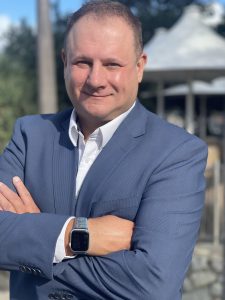 Member Spotlight – Bart Puszko