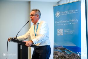 President’s Welcome – June 2026
