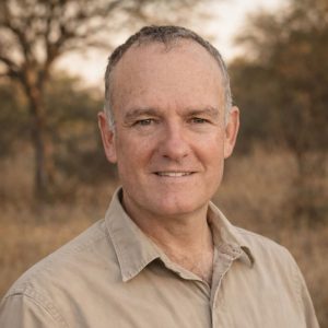 Member Spotlight – Sean Lues