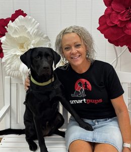 Member Spotlight – Deb Donohoe