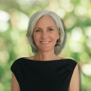 Member Spotlight – Rebecca Ramsay
