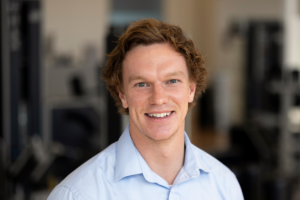 Member Spotlight – Will Brohm