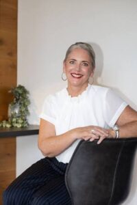 Member Spotlight – Lucy Marles