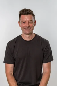Member Spotlight – Adam Marshall