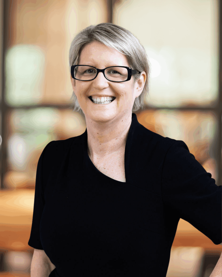 Members Spotlight – Katrina Brennan