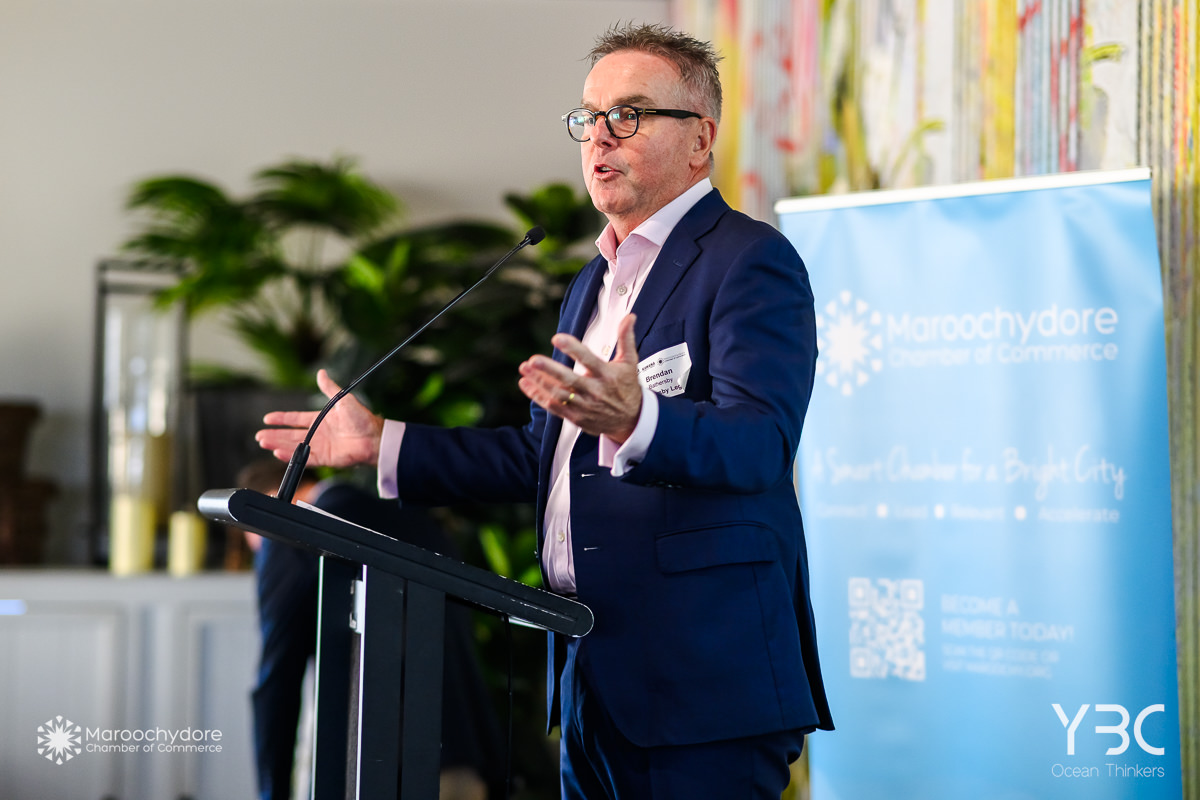 President’s Update – September 2026