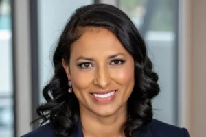 Member Spotlight – Sonia Moorthy